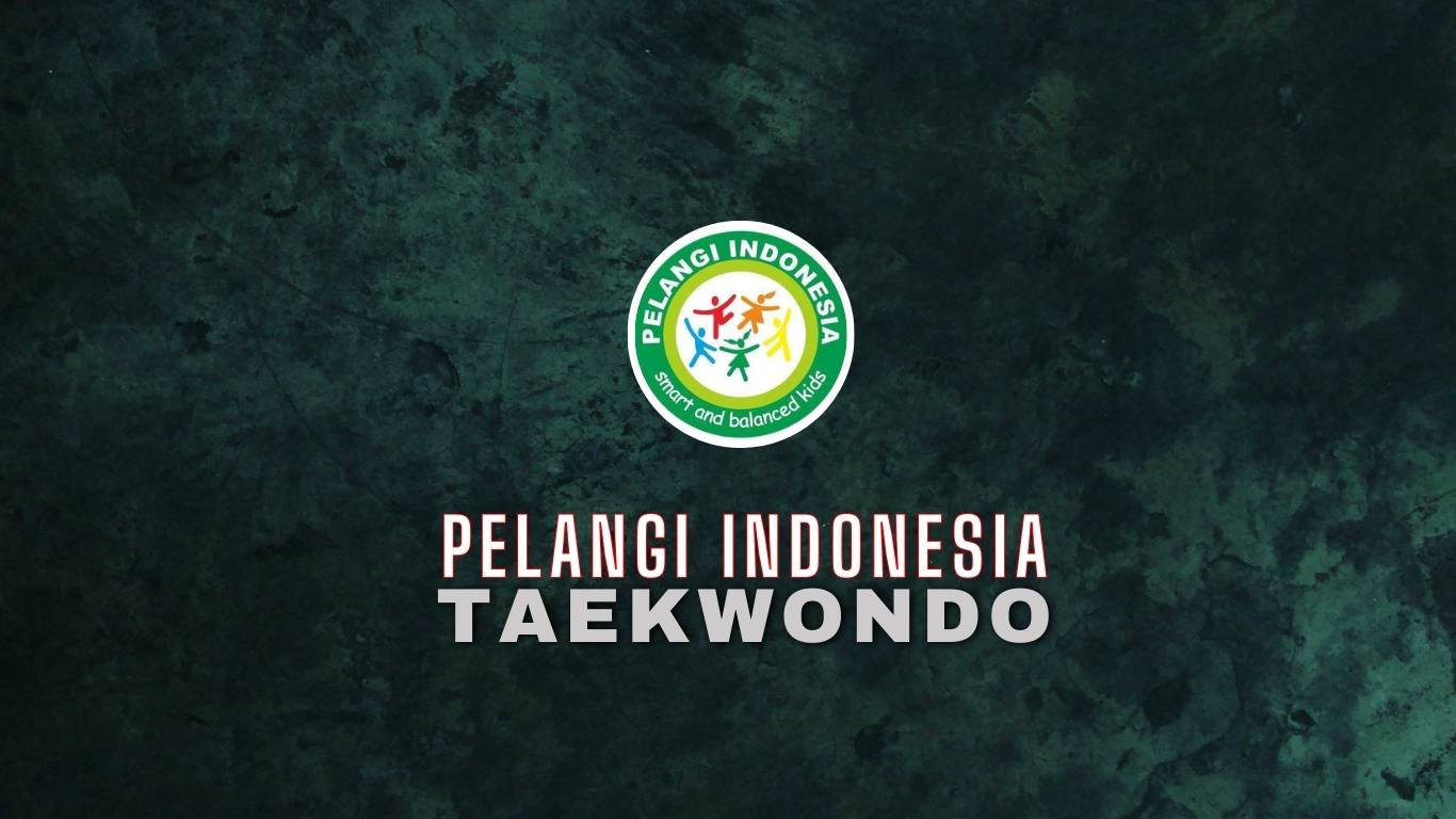 Pelangi Taekwondo Indonesia ti-pelangiindonesia.com